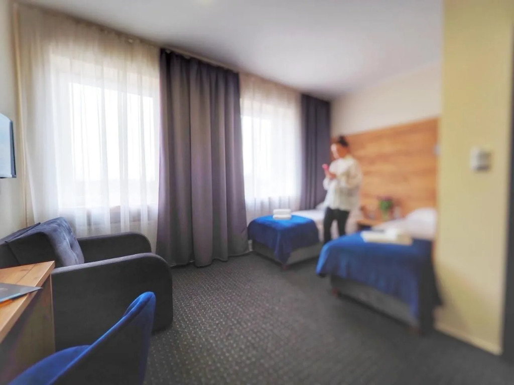 S7 Hotel