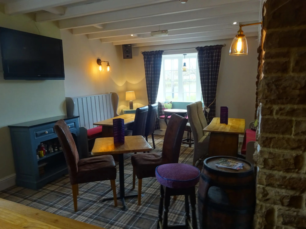 Chequers Inn