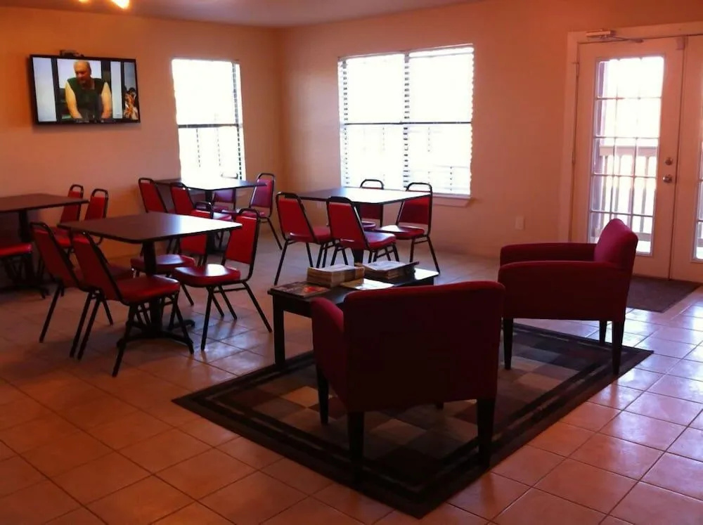 Kenedy Country Inn