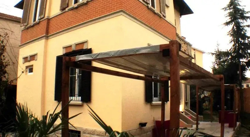 Villa Russo B&B