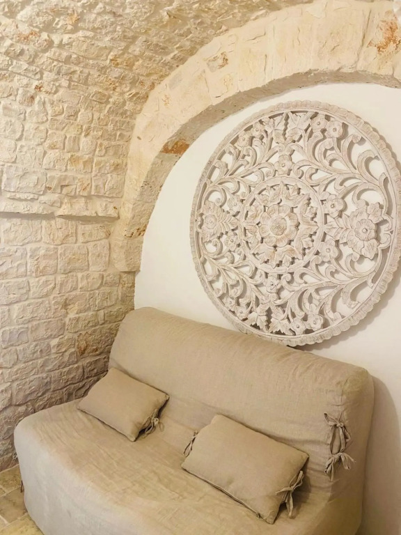 Trulli Antichi Mestieri - Widespread Trulli in the historic center