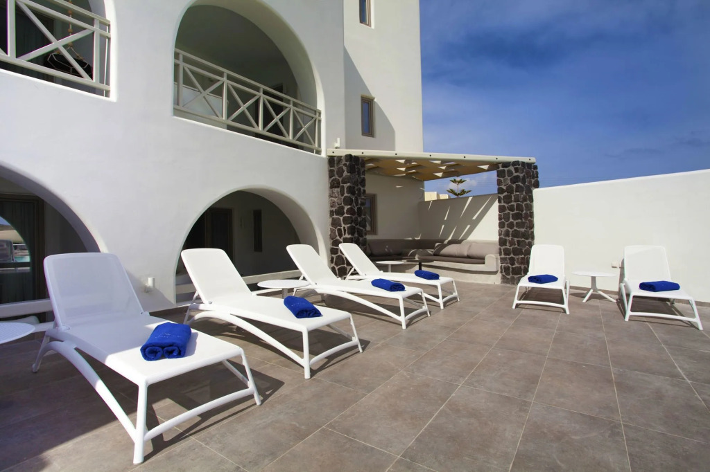 La Bellezza Eco Boutique Hotel