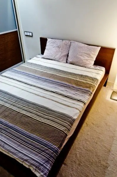 P&O Serviced Apartments Szczęśliwice