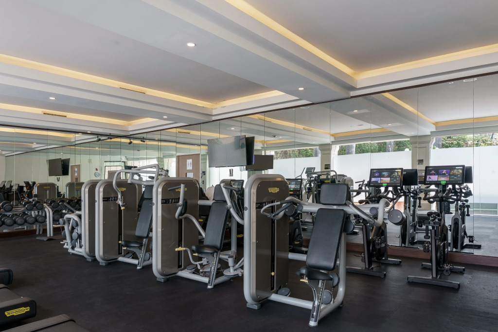 InterContinental San Salvador-Metrocentro Mall by IHG