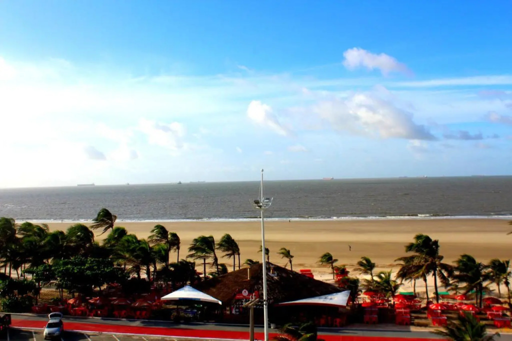 San Fernando Hotel
