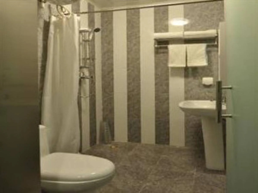 Super 8 Hotel Beijing Bei Tai Ping Qiao