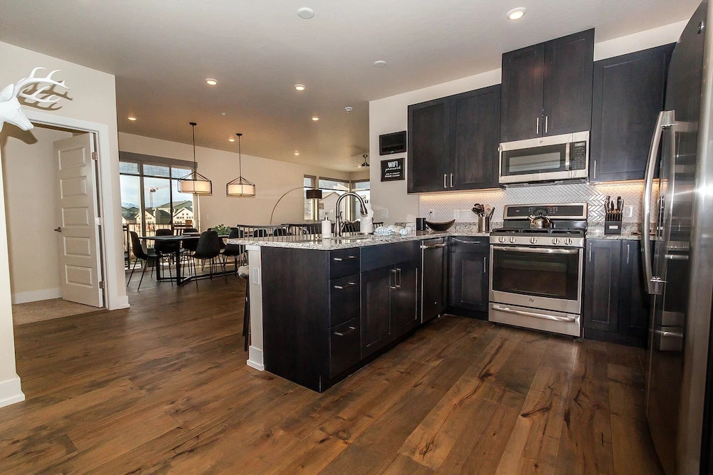 Sail Lofts by Summit County Mountain Retreats