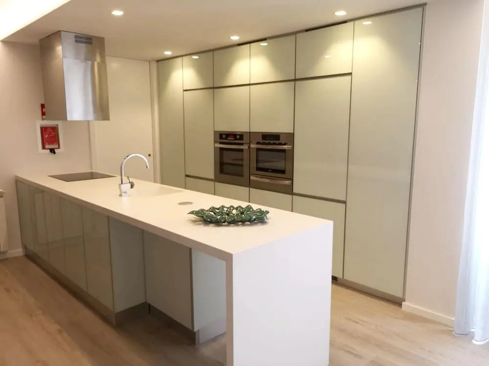 Apartment with 3 Bedrooms in Vila Do Conde, with Terrace And Wifi - 500 M From the Beach