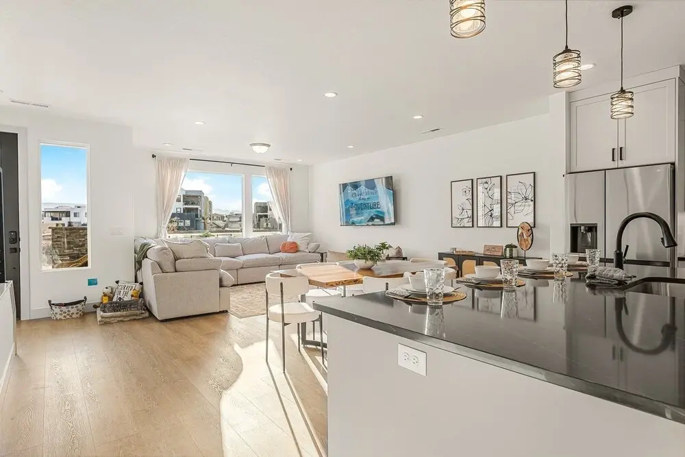 Always An Adventure 4 Bedroom Townhouse