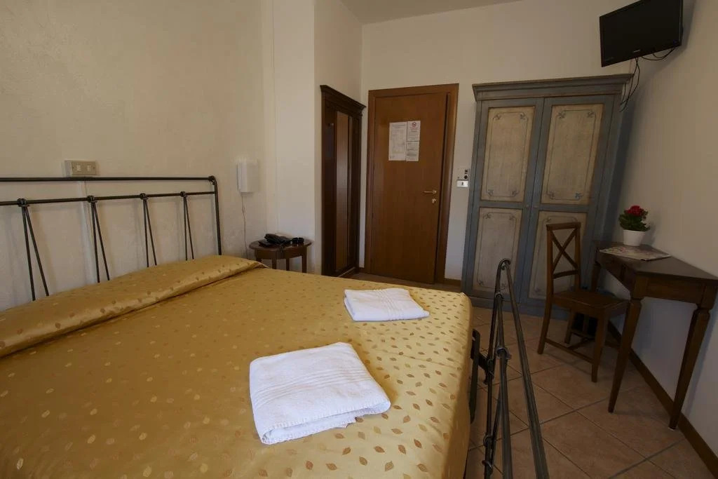 Albergo Tavernetta