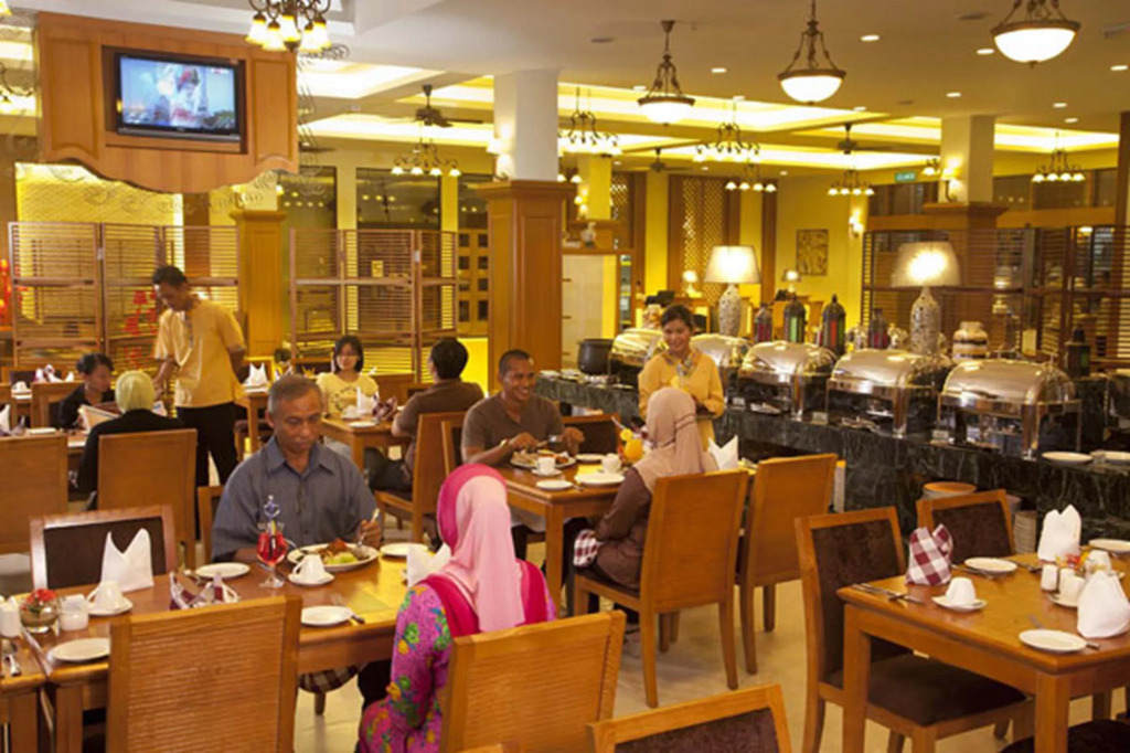 Tok Aman Bali