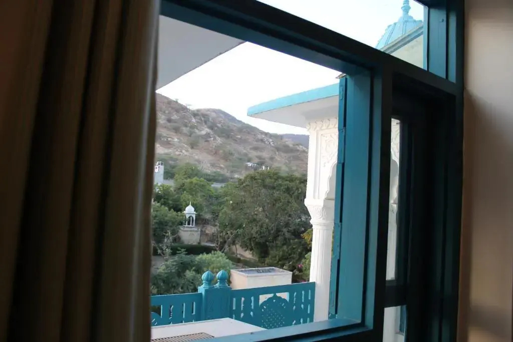 Joey's Hostel