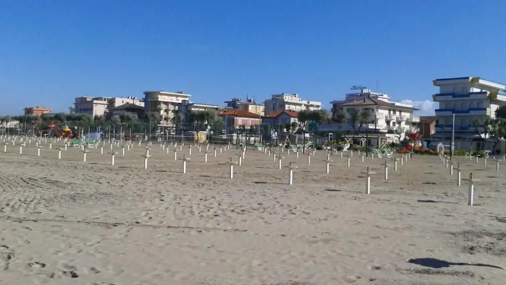 Hotel Dolores