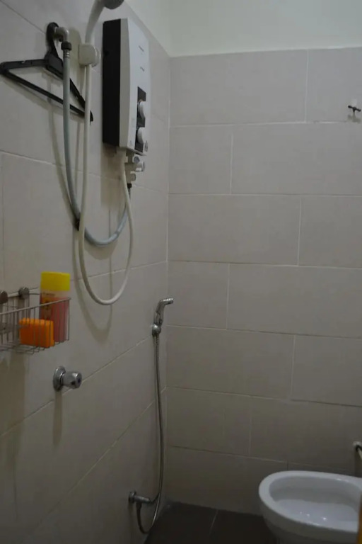 Sitiyam Homestay Seri Kembangan