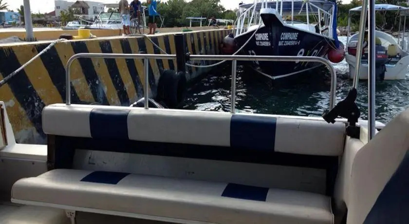 Que Bueno Yatch