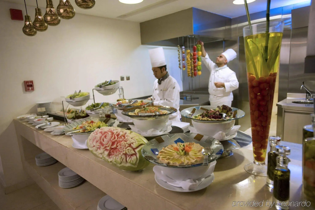 Sofitel Shahd Al Madinah