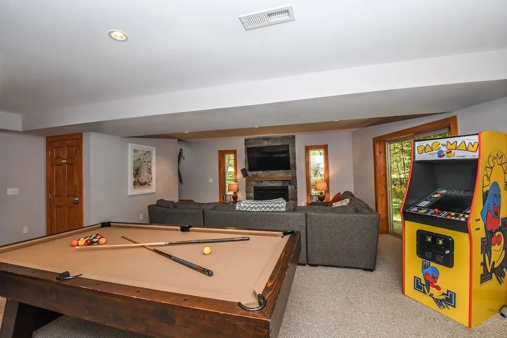 Mountain Crest Villa