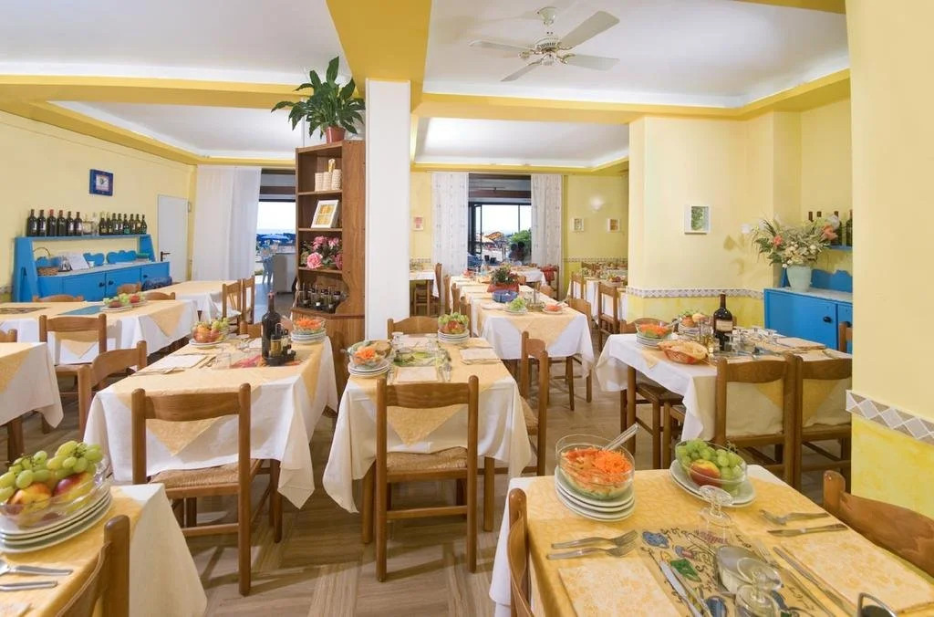 Hotel Villa Garda