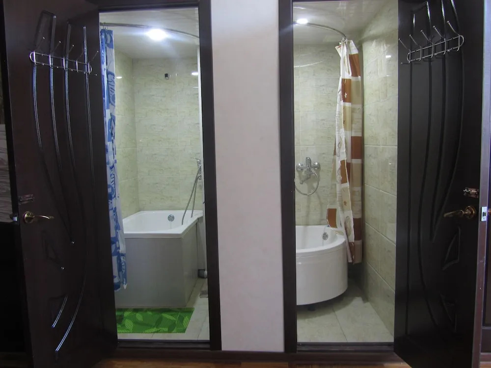Hostel House