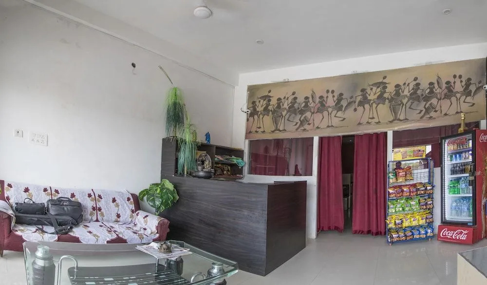 Hotel Rudra