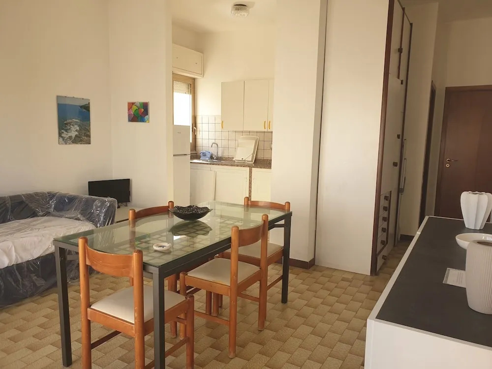 Residence Papiro