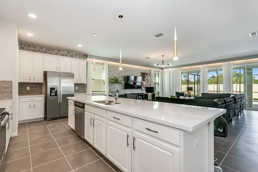 1834cvt New Solara 9 Bedroom 6 Bathroom Resort