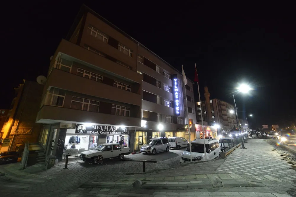 Yilmaz Hotel