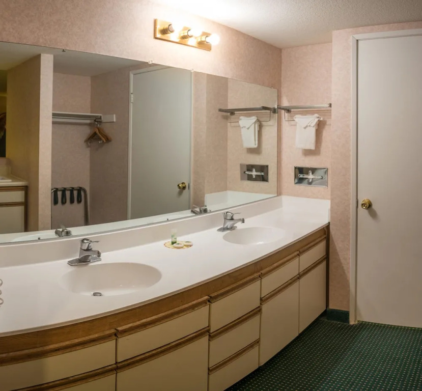 Rodeway Inn