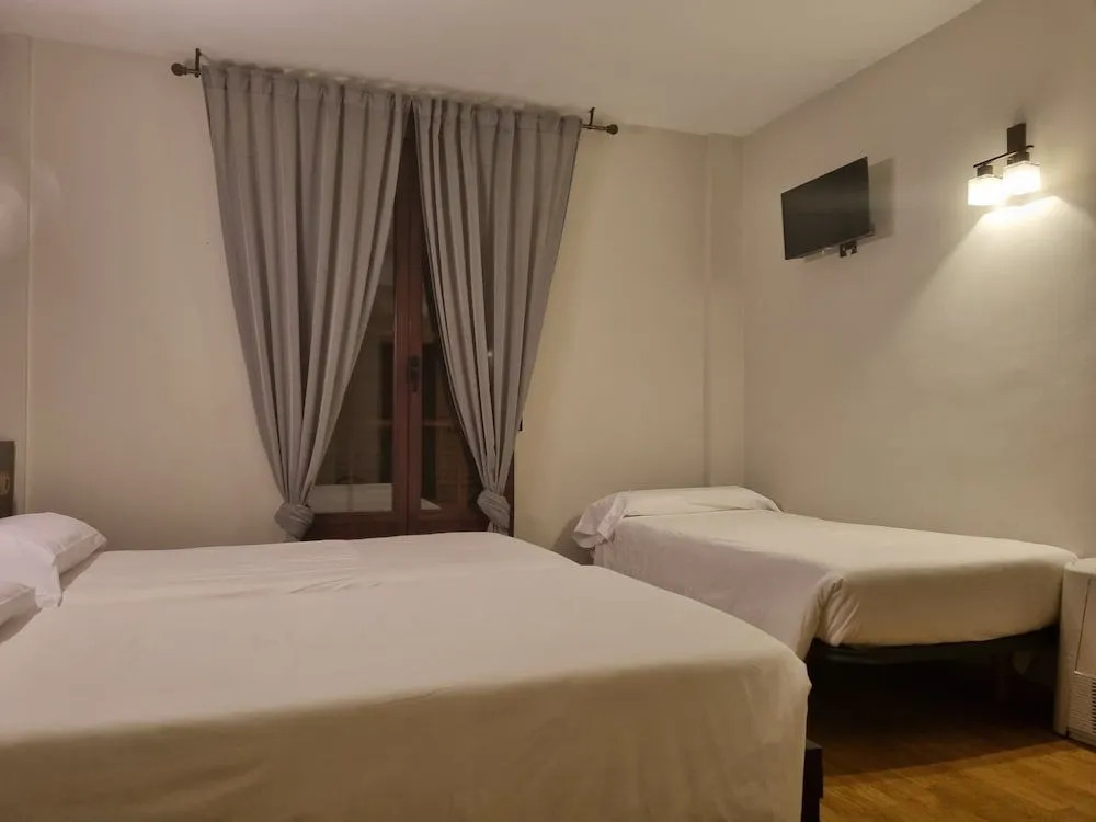 Hotel El Tratado