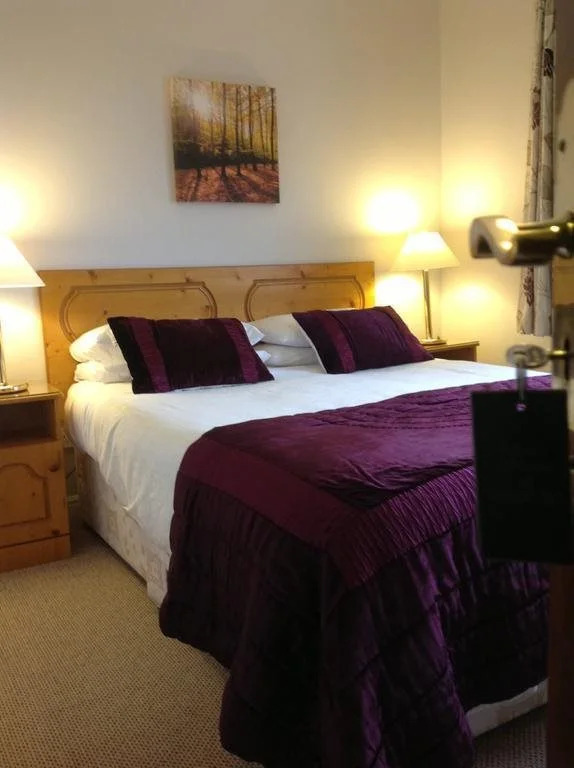 Killarney House