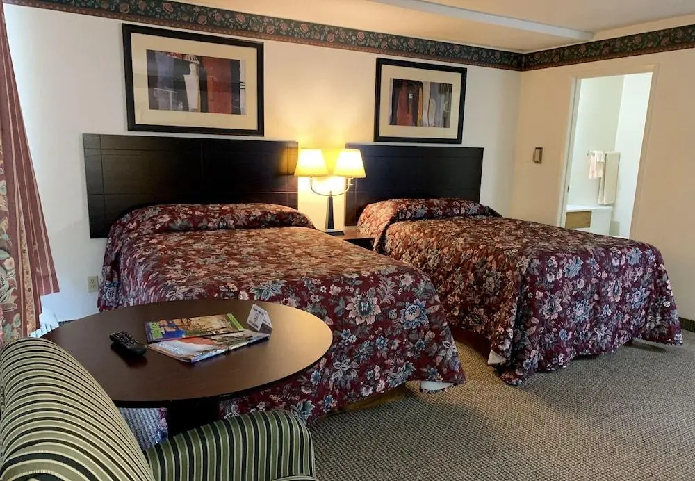 Travel Inn