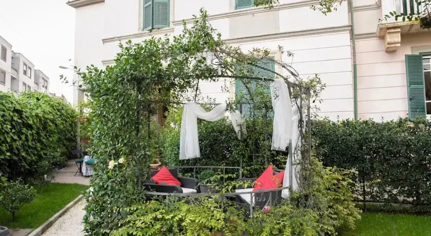 Villino Edera