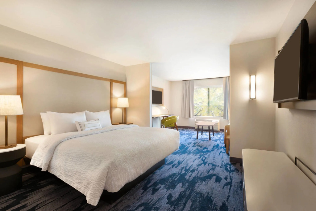 Fairfield by Marriott Inn & Suites Boulder Longmont