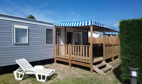 Camping Bel Air