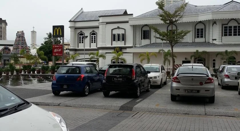 Times Square Homestay