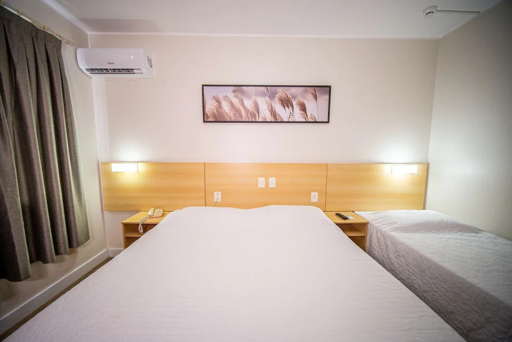 Hotel Rosenbrock
