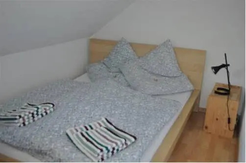 Isabel's Apartment