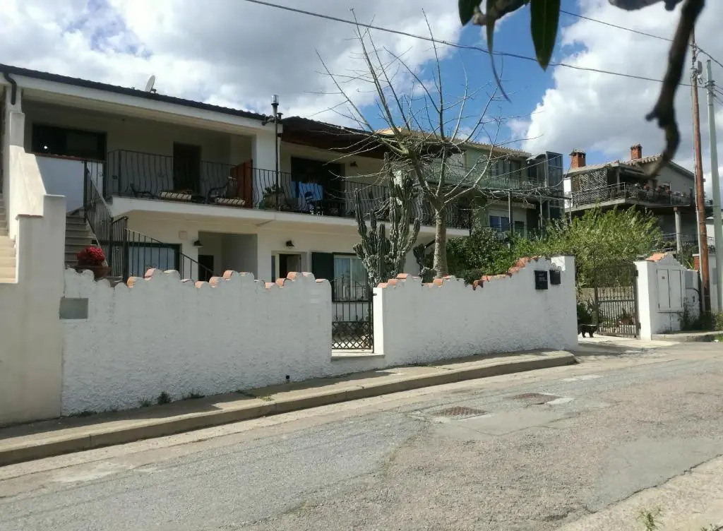 Il Giardino