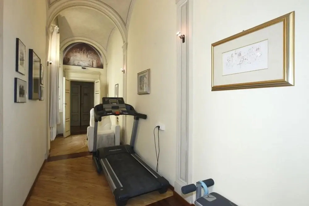 Residenza Depoca Montanini