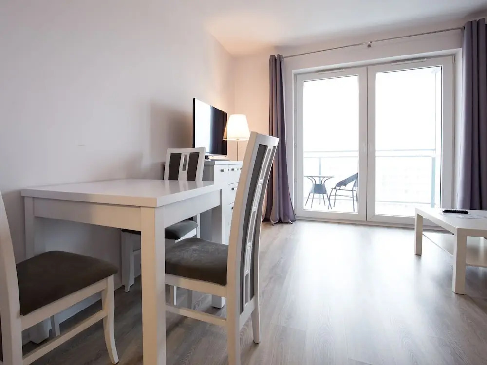 Baltic Apartments
