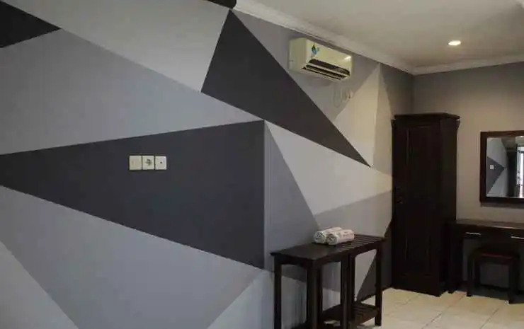 Mutiara Timor Hotel