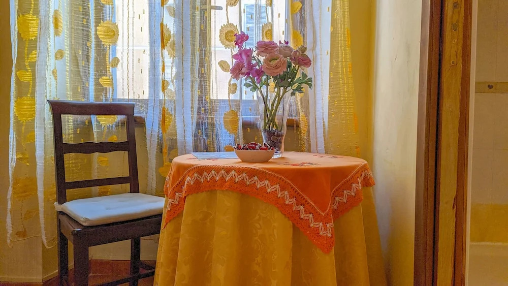 B&B Prati