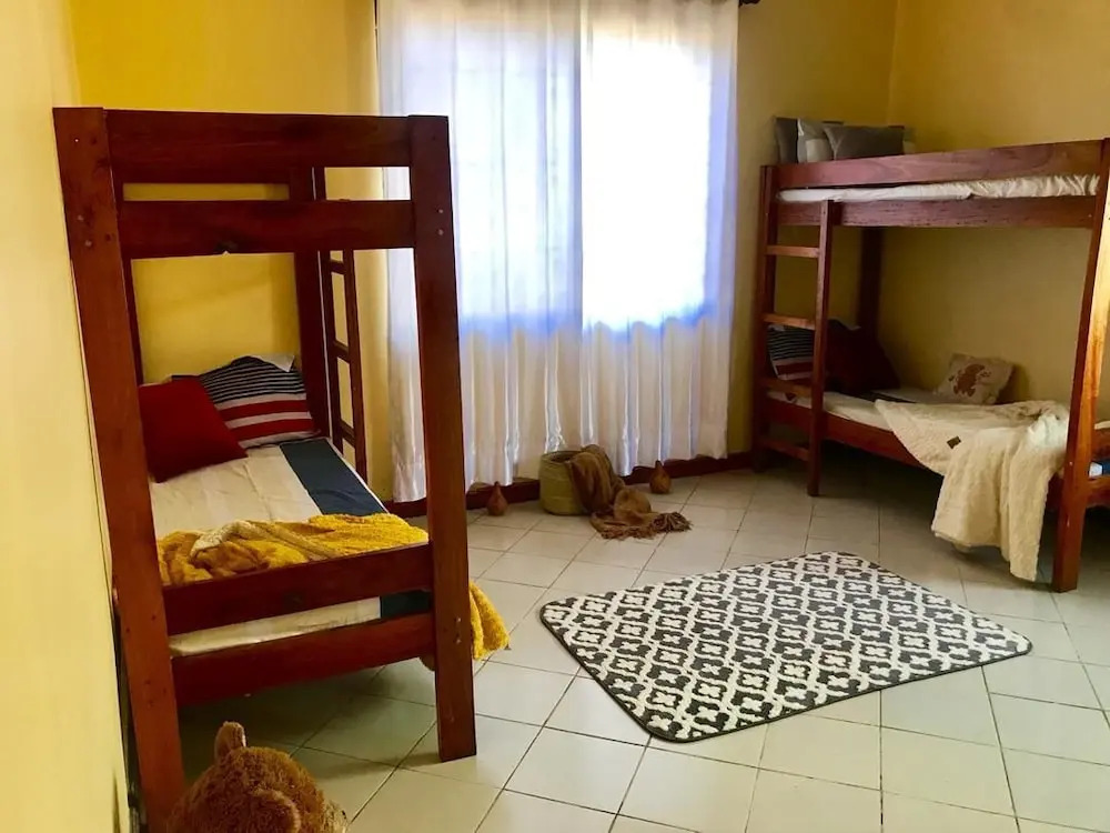 Arusha Jambo House