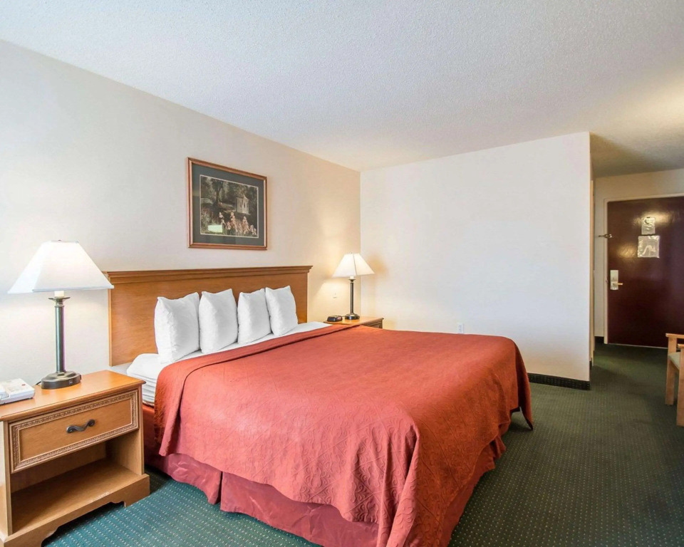 Quality Inn Gainesville I-75