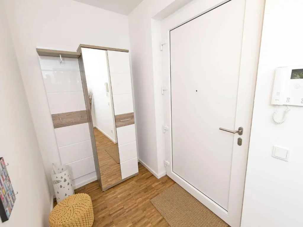 Dünenresort Binz Wohnung 4.2.5