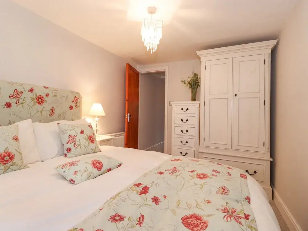 Yanway Cottage