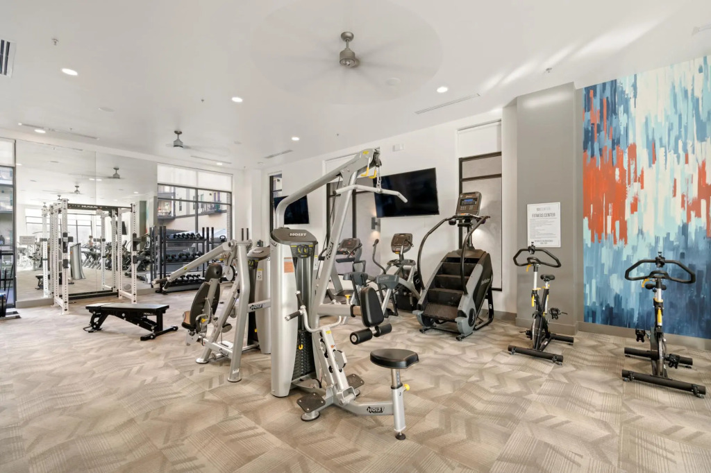 Arlington Comfortable Studio Apartment