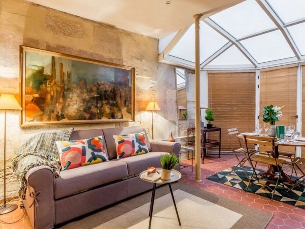 Edgar Suites Saint Germain - Serpente