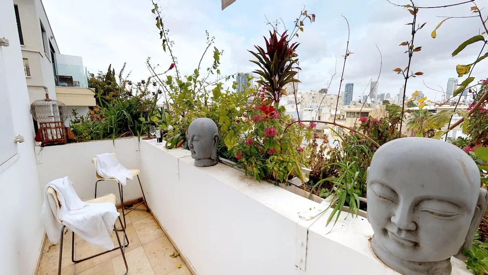 Sea N' Rent - 172 Dizengoff Tel Aviv