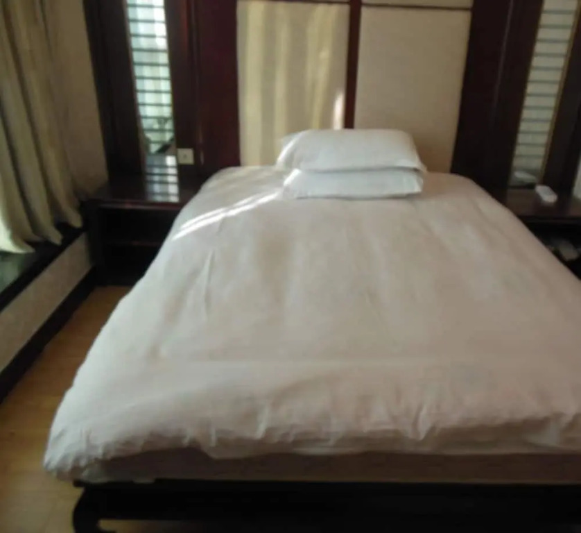 Jingting Service Apartment